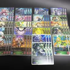 デジモンカード ゼファーガモン デッキパーツ セット プロモ - メルカリ