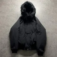 【大人気】archive gap フライトジャケット　S n-2b 短丈　Y2K