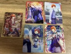 うたプリ ビジュコレ 一十木音也