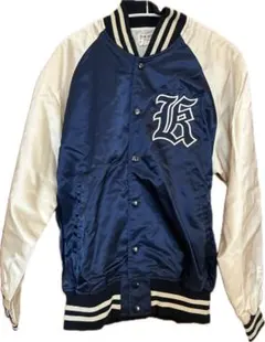 2026年最新】descente スタジャンの人気アイテム - メルカリ