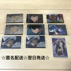 名探偵コナン イタジャガ vol.4 コナン　新一　怪盗キッドなど