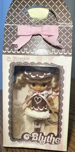 2026年最新】プチブライス セントショコラブの人気アイテム - メルカリ