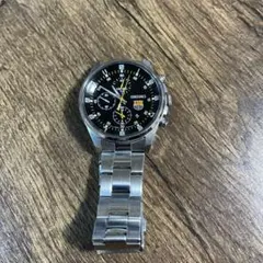 2026年最新】SEIKO FC バルセロナの人気アイテム - メルカリ