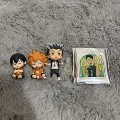 ハイキュー