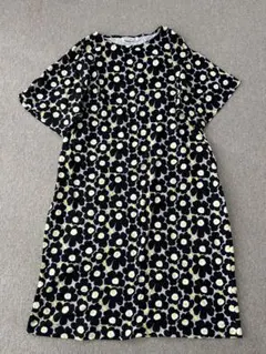 2026年最新】marimekko レディース 半袖ひざ丈ワンピースの人気