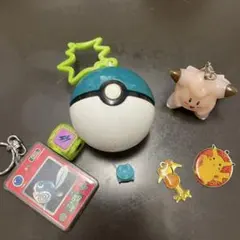 ポケモン グッズのサムネイル