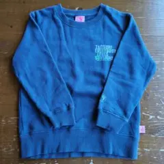 T&C surf Designs　トレーナー　110
