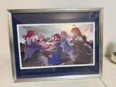 2026年最新】五等分の花嫁複製原画の人気アイテム - メルカリ