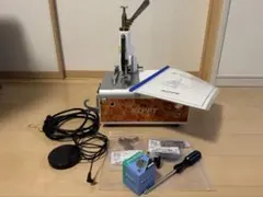 NITPPY 革漉き機　スカイミニ