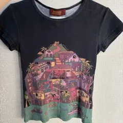 マッシュマニアTシャツのサムネイル