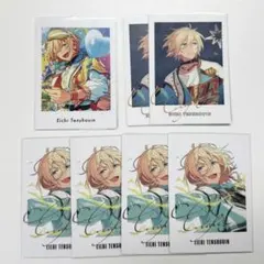 あんさんぶるスターズ　天祥院英智　ぱしゃっつ　まとめ売り　カード