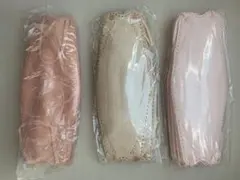 マスク セット 30枚 3カラー