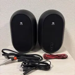 JBL 104 パワードモニタースピーカーのサムネイル