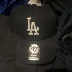 NEWERA LA帽子のサムネイル