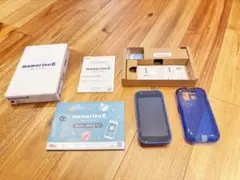 美品　マモリーノ6 ソーダ
