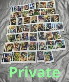 あんスタ　P.A.shots!! Vol.6 ぱしゃっつ　171枚セット