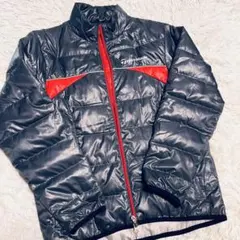 ダウンジャケット メンズウェア