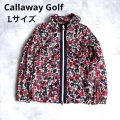 2025年最新】Callaway Golf レディース ジャンパー・ブルゾンの人気