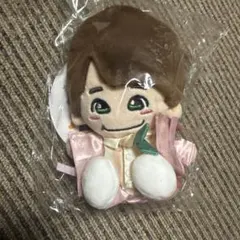 【値下げ中】なにわ男子 大橋和也 ちびぬい 初心LOVE