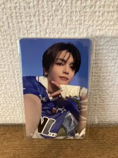 INI 髙塚大夢 7000円トレカ