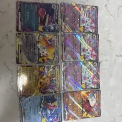ポケモンカード30th RRまとめ売り