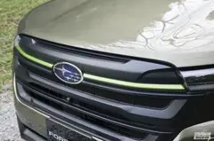 2026年最新】フォレスター グリルの人気アイテム - メルカリ