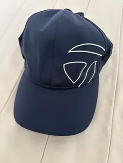 TaylorMade ネイビー レインキャップ