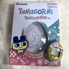 2025年最新】ファンタスティックス たまごっちの人気アイテム - メルカリ