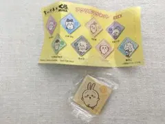 ちいかわ　くら寿司　アクリルマグネット