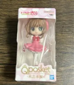 2025年最新】Q POSKET カードキャプターさくらの人気アイテム - メルカリ