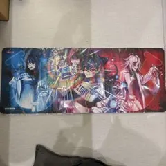 ART OF MIKU 望月けい デスクマット - メルカリ