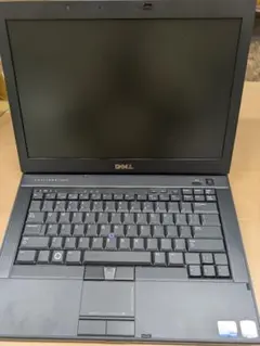 ジャンク品】DELL LATITUDE E6330 ノートPC 本体 - メルカリ