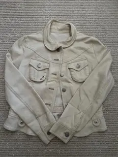 GIO SPORT ジャケット