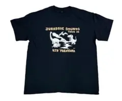 KEN YOKOYAMA Tシャツ 黒