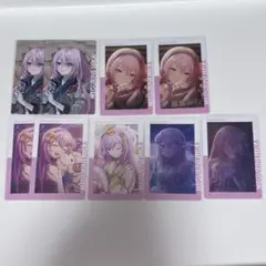 プロセカ 巡音ルカ エピカ まとめ売り - メルカリ