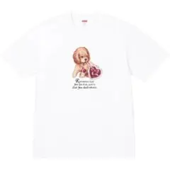 Supreme シュプリーム Dust Tee White Size S 新品 - メルカリ