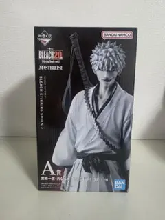 2026年最新】A賞 一番くじ BLEACH 黒崎一護‐内なる虚‐ MASTERLISEの