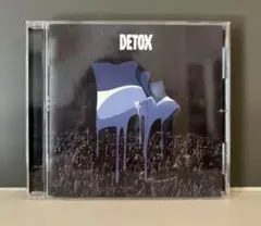 ONE OK ROCK DETOX 通常盤CD