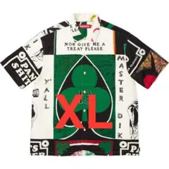 2026年最新】Supreme Jamie Reid Fuck All Shirtの人気アイテム - メルカリ
