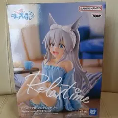 フィギュア まとめ売り 32個 ウマ娘 タマモクロス Relax time - メルカリ