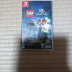 lego ジュラシック・ワールド