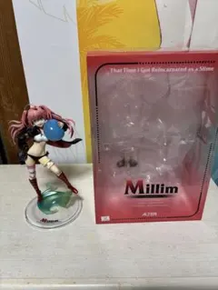 転生したらスライムだった件 ミリム・ナーヴァ　1/7スケールフィギュアALTERのサムネイル