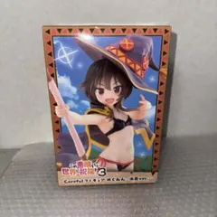 2025年最新】めぐみん フィギュア プライズの人気アイテム