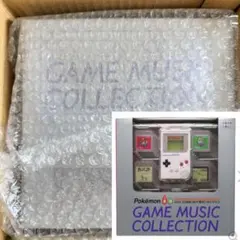 ポケセン産)ポケモン赤緑GAMEMUSIC GAMEBOY型さいせいマシン - メルカリ