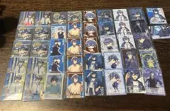 クマっくす様専用】まとめ売り カラフルピーチ のあサイン入りカード