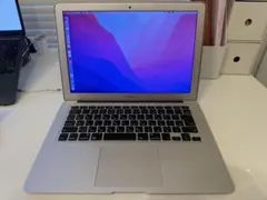MacBook Air 13 Mid 2012 SSD無 ジャンク 部品取り - メルカリ