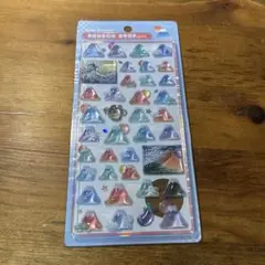 正規品 クーリア ボンボンドロップシール 和柄 富士山