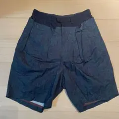 kolor ドッキング・切替ショートパンツのサムネイル