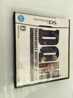 ドラゴンクエスト モンスターズ ジョーカー