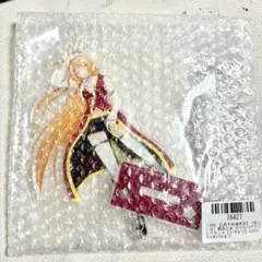 戦国乙女　おでかけアクリルスタンド　ドウセツ